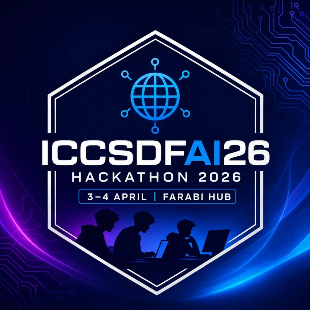 AI Talents Almaty 2026