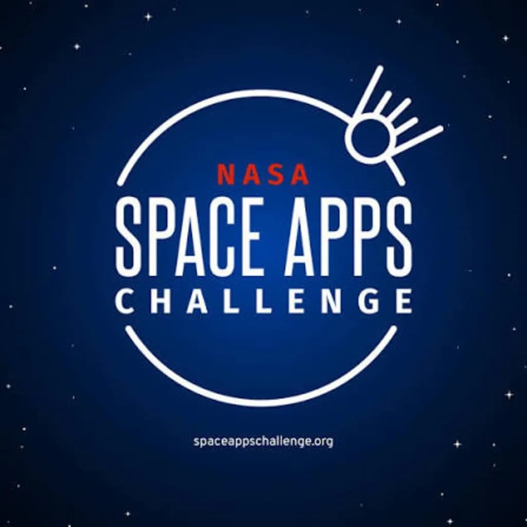 NASA International Space Apps Challenge 2026