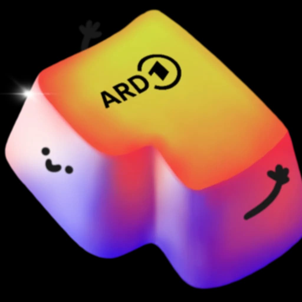 ARD Game Jam 2026
