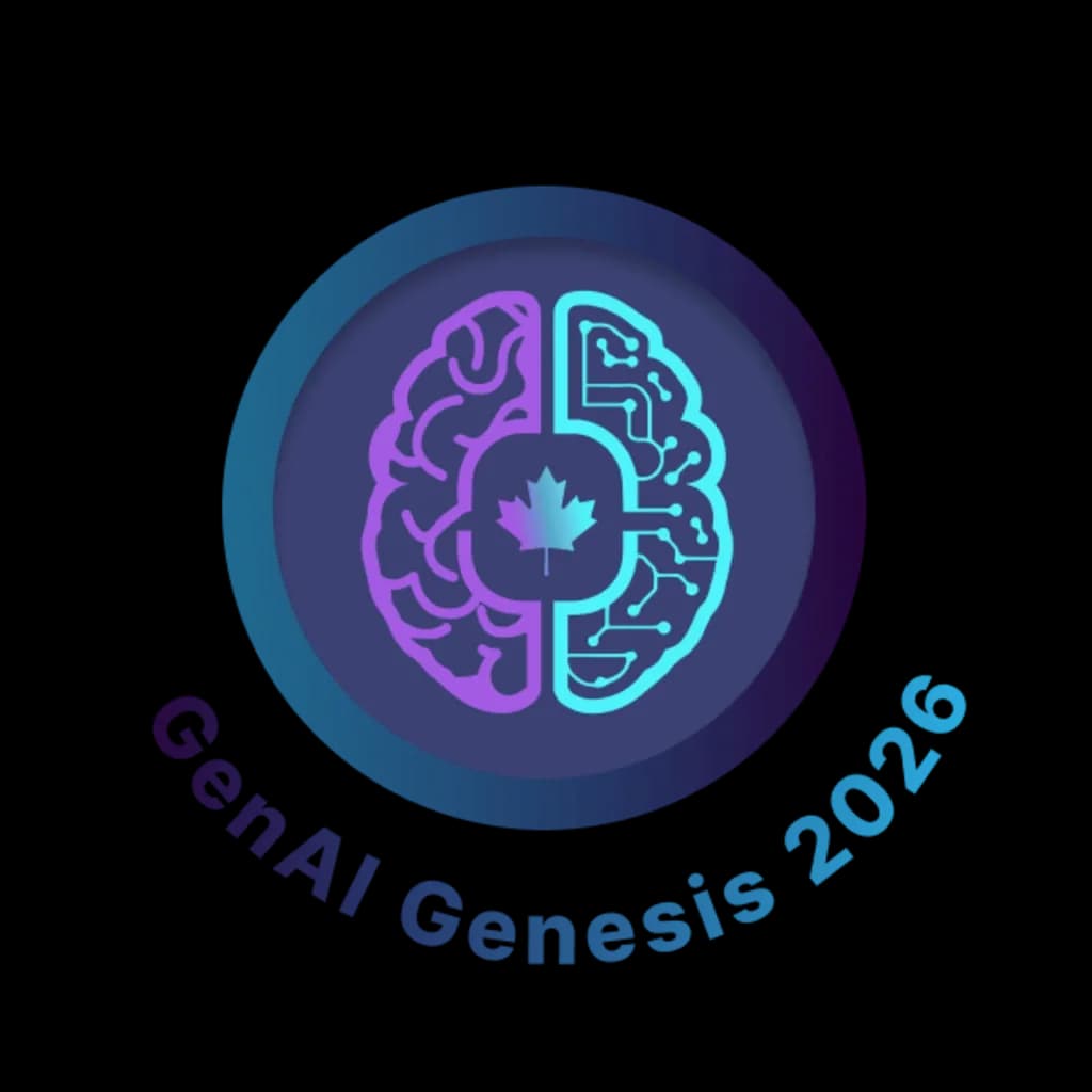 AI Genesis 2026