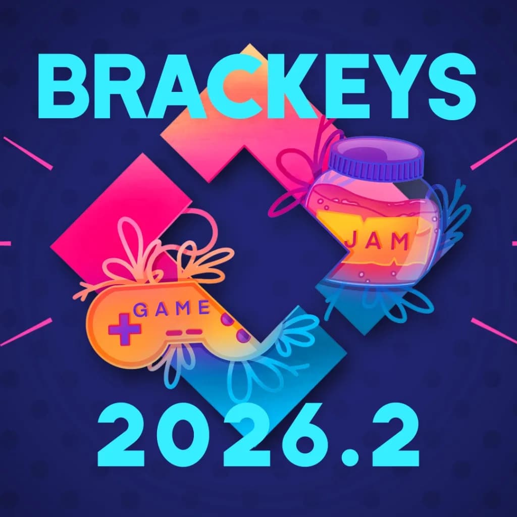 Brackeys Game Jam 2026.2