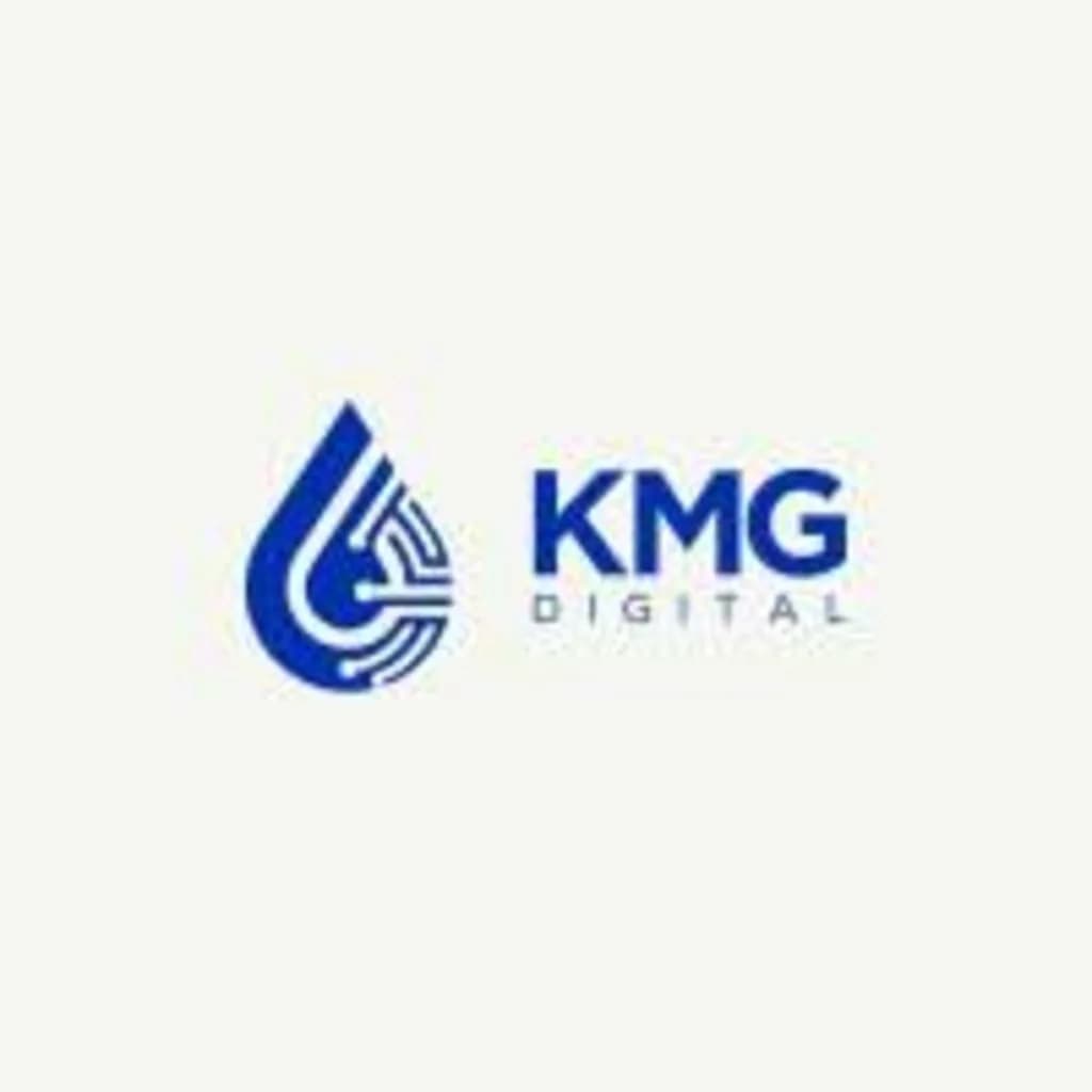 KMG DIGITAL — KMG-Kumkol