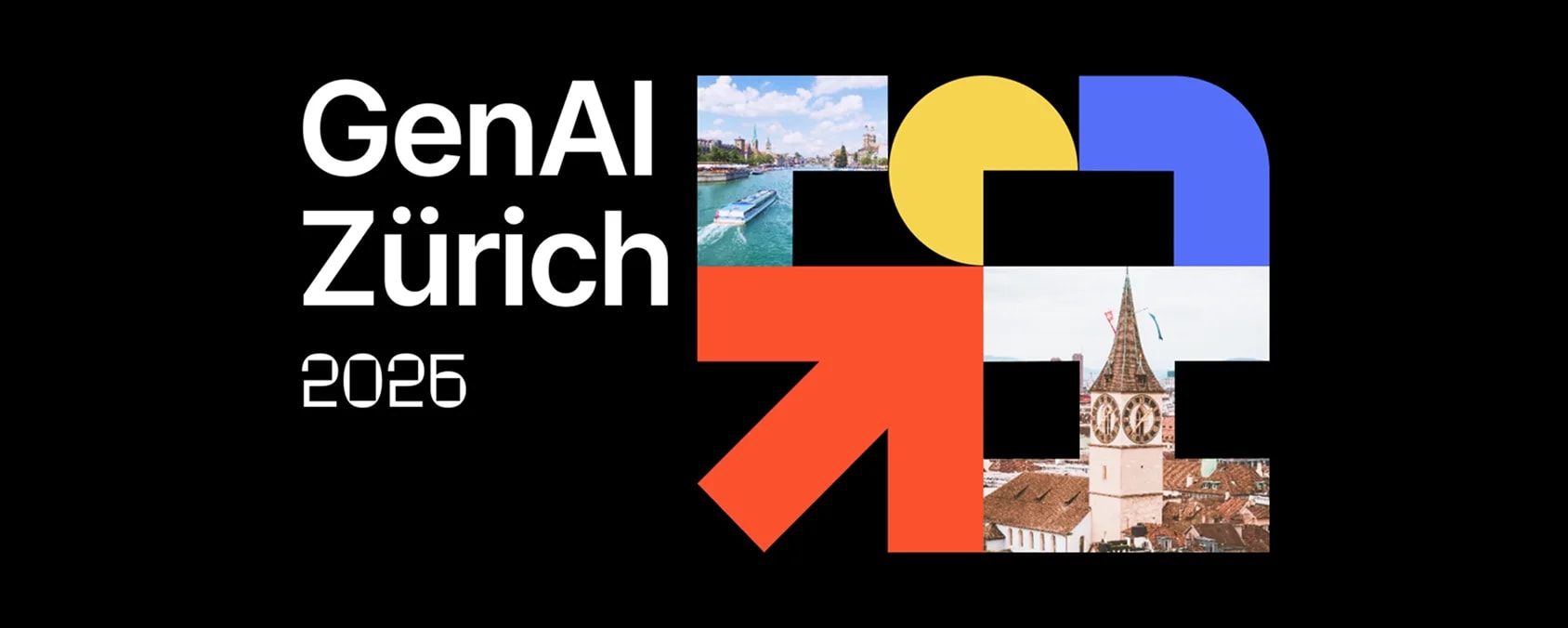 GenAI Zürich Hackathon 2026
