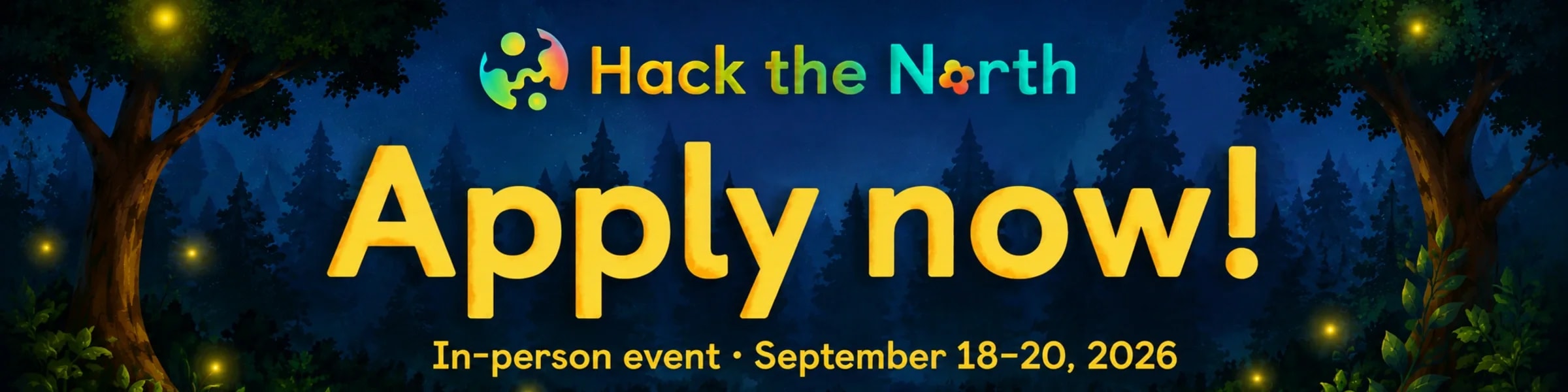 Hack the North 2026