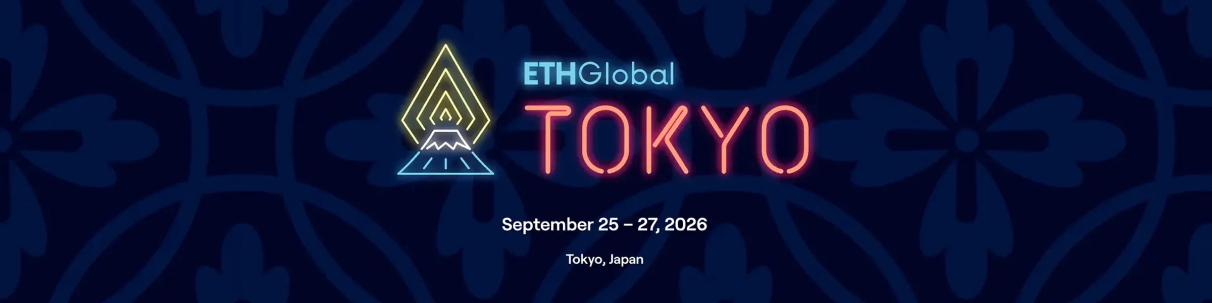 ETHGlobal Tokyo 2026