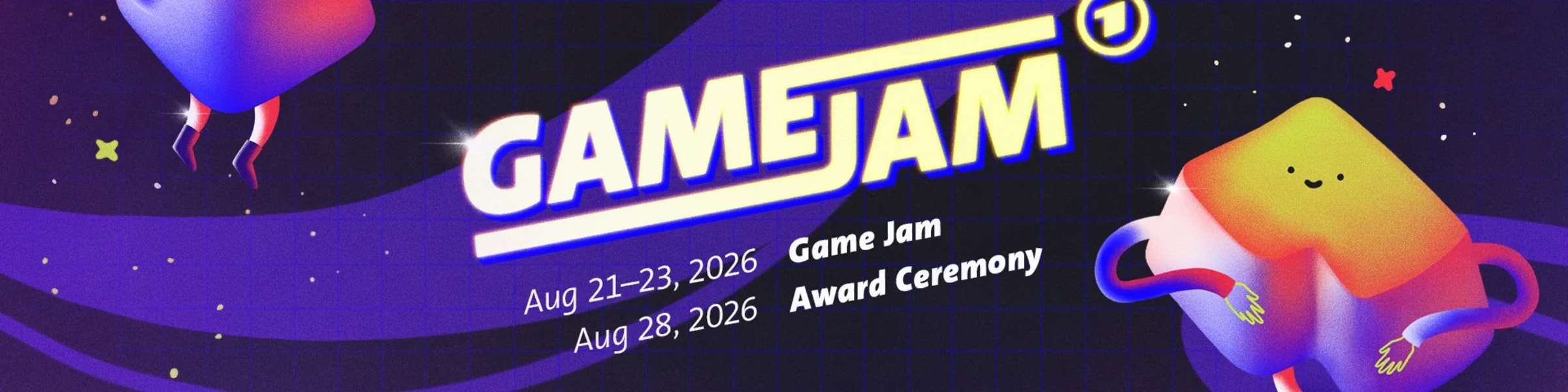 ARD Game Jam 2026
