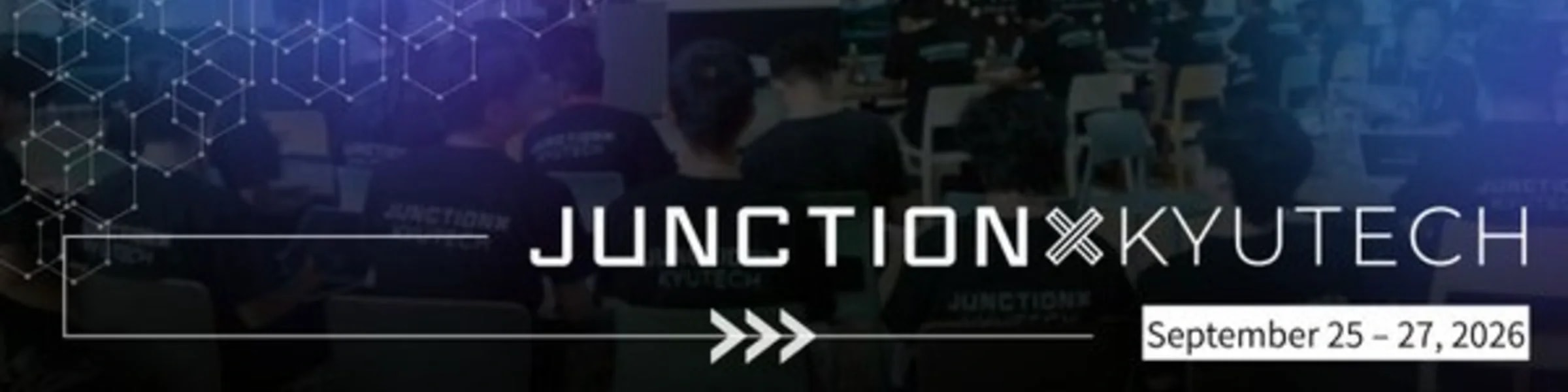 JunctionX Kyutech 2026