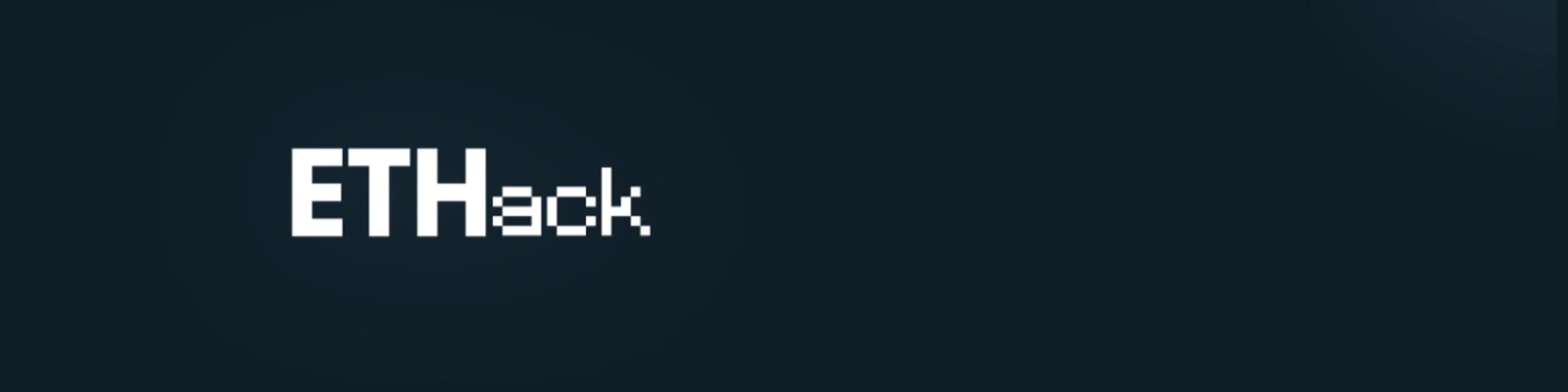 ETHack 2026 — Hack for Good