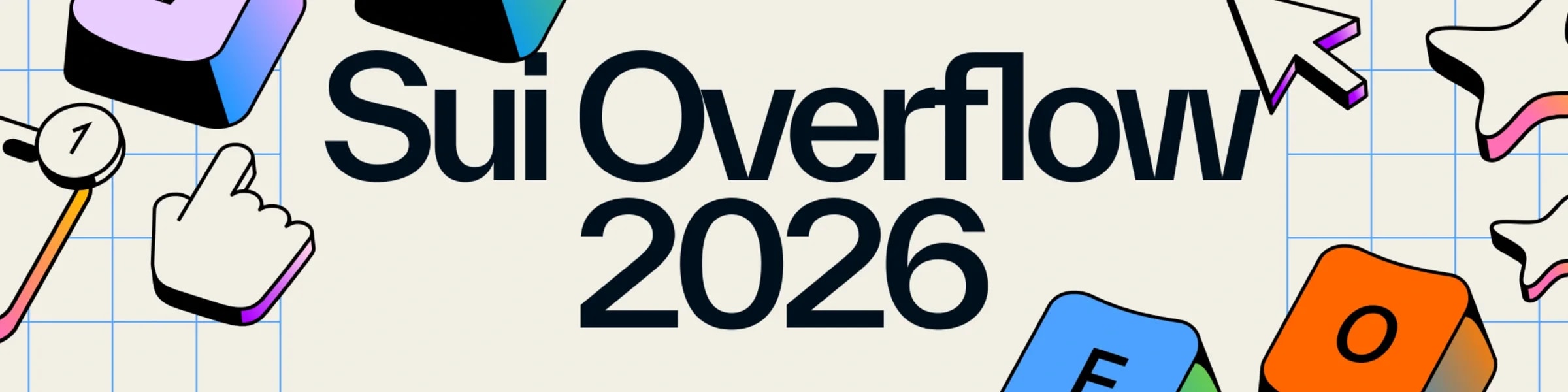 Sui Overflow 2026
