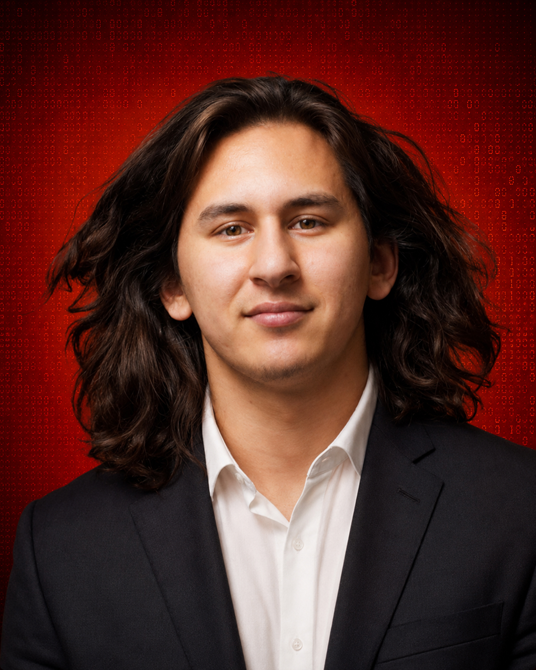 Ryabov Timur — Founder