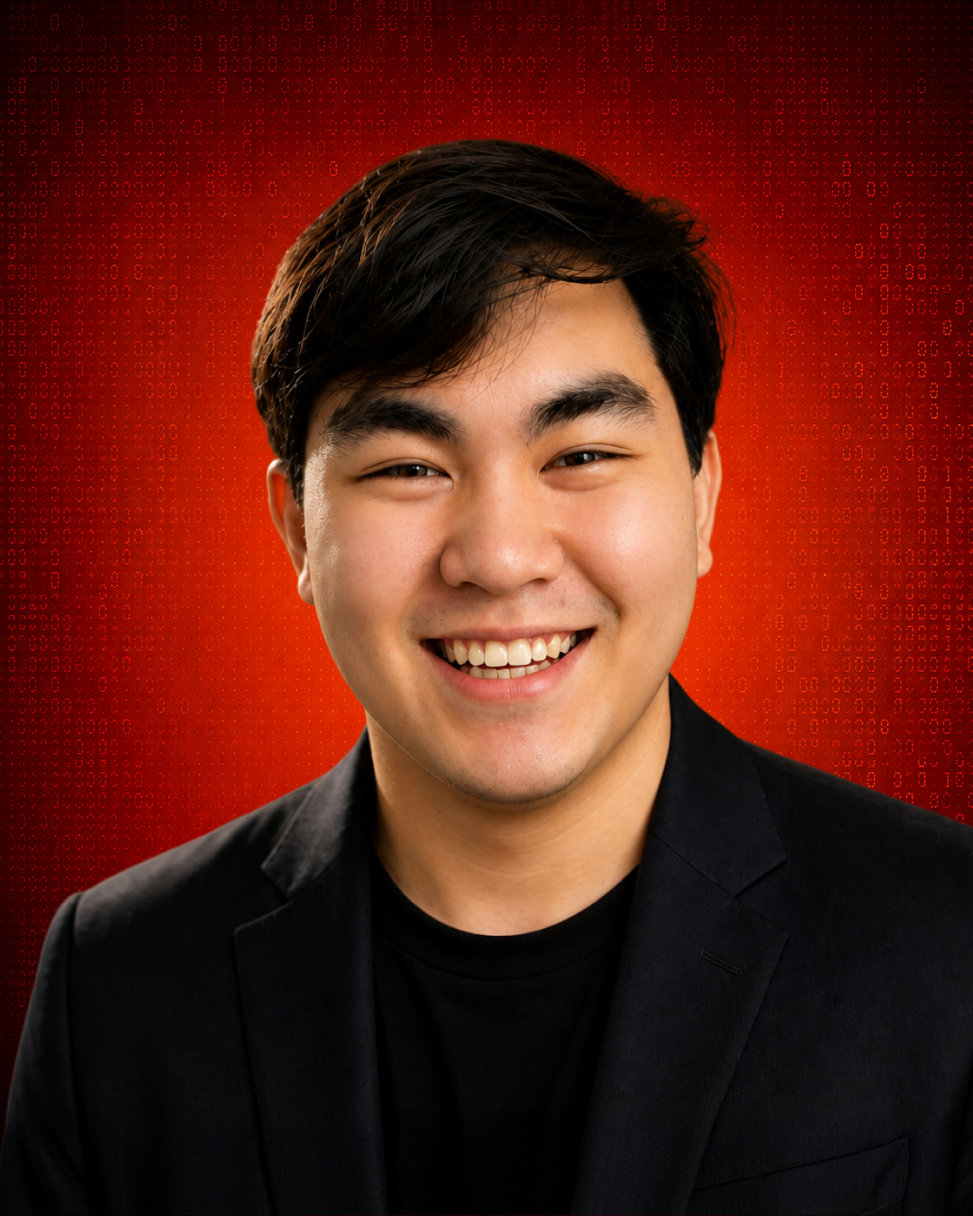 Rakishev Dimash — Operational Manager